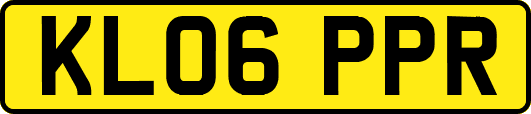 KL06PPR