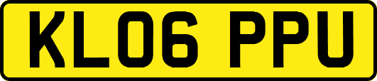 KL06PPU