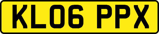 KL06PPX