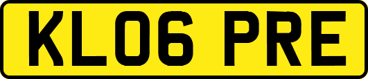 KL06PRE