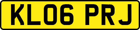 KL06PRJ
