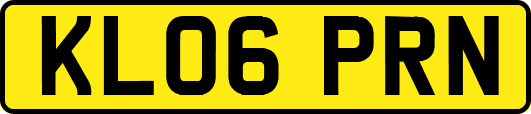 KL06PRN