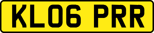 KL06PRR