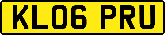 KL06PRU