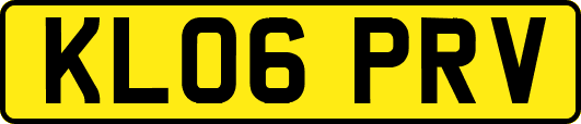 KL06PRV