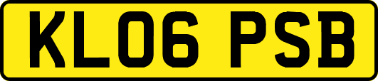 KL06PSB
