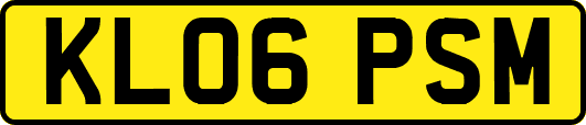 KL06PSM