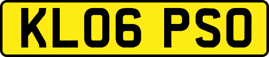KL06PSO