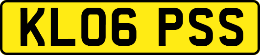 KL06PSS
