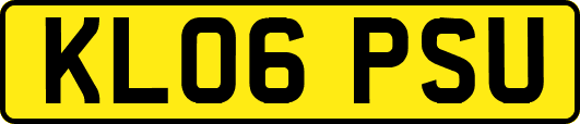 KL06PSU
