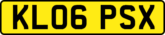 KL06PSX