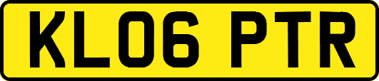 KL06PTR