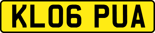 KL06PUA
