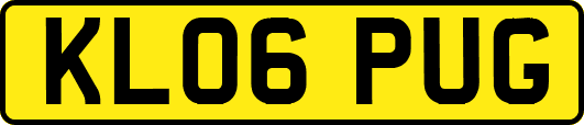 KL06PUG