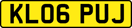 KL06PUJ