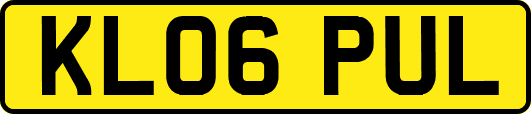 KL06PUL