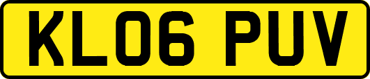 KL06PUV