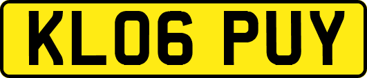 KL06PUY