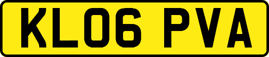 KL06PVA
