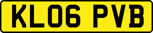 KL06PVB