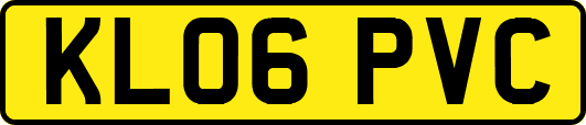 KL06PVC