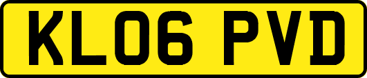 KL06PVD