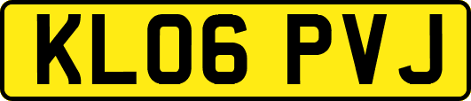 KL06PVJ