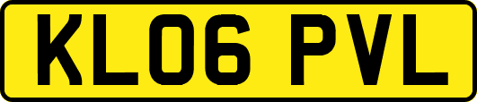 KL06PVL