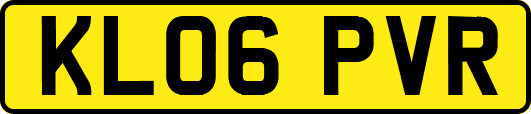 KL06PVR
