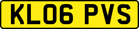 KL06PVS