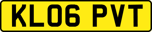 KL06PVT