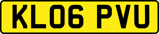 KL06PVU