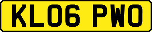 KL06PWO