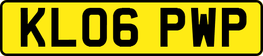 KL06PWP