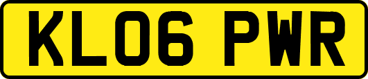 KL06PWR