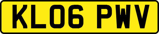 KL06PWV
