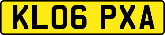 KL06PXA