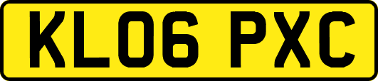 KL06PXC