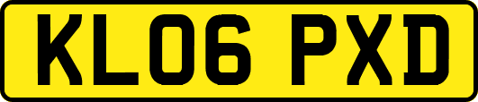 KL06PXD