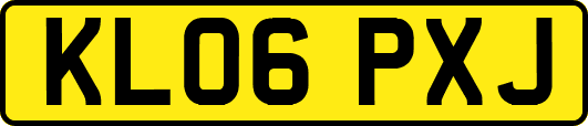 KL06PXJ
