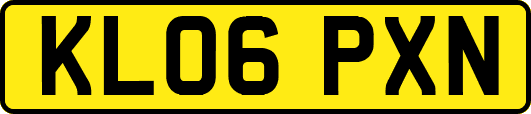 KL06PXN