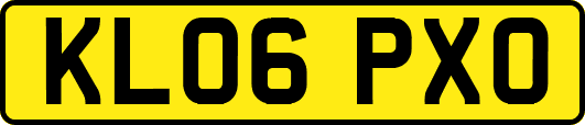 KL06PXO