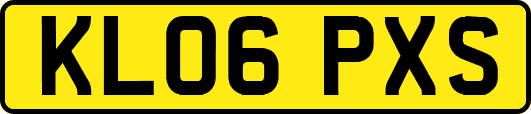 KL06PXS