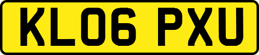 KL06PXU