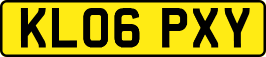 KL06PXY
