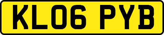 KL06PYB