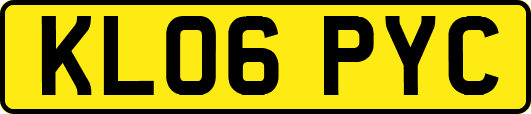 KL06PYC