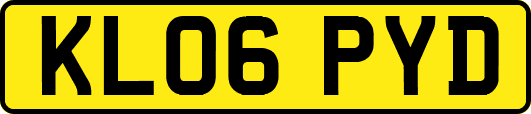 KL06PYD