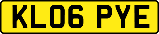 KL06PYE