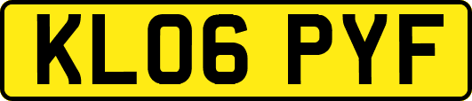KL06PYF